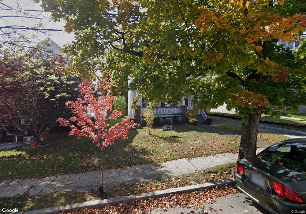 513 Miles Ave, Olyphant, PA 18447 - photo 1