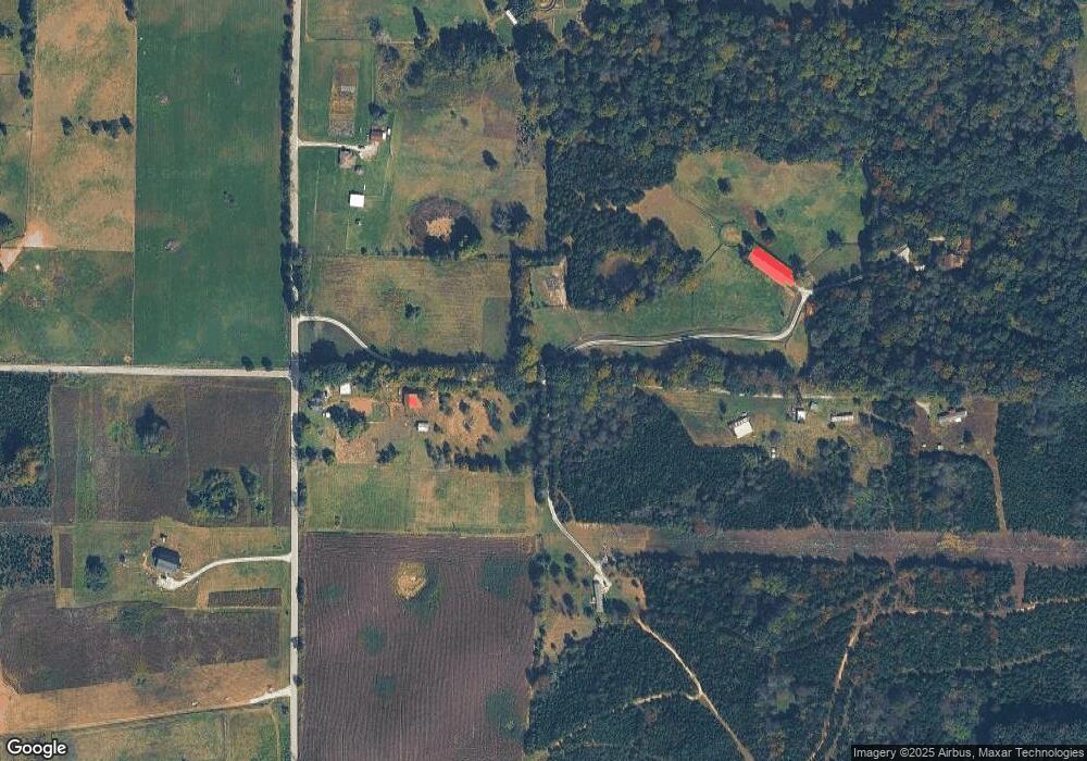 0 Kennedy Mott Rd unit 201908946, Depauw, IN 47115 - photo 1