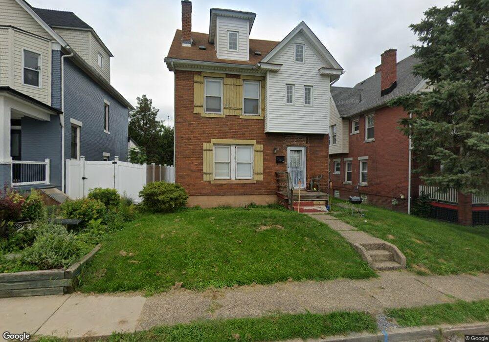 314 Larimer Ave, Aliquippa, PA 15001 - photo 1
