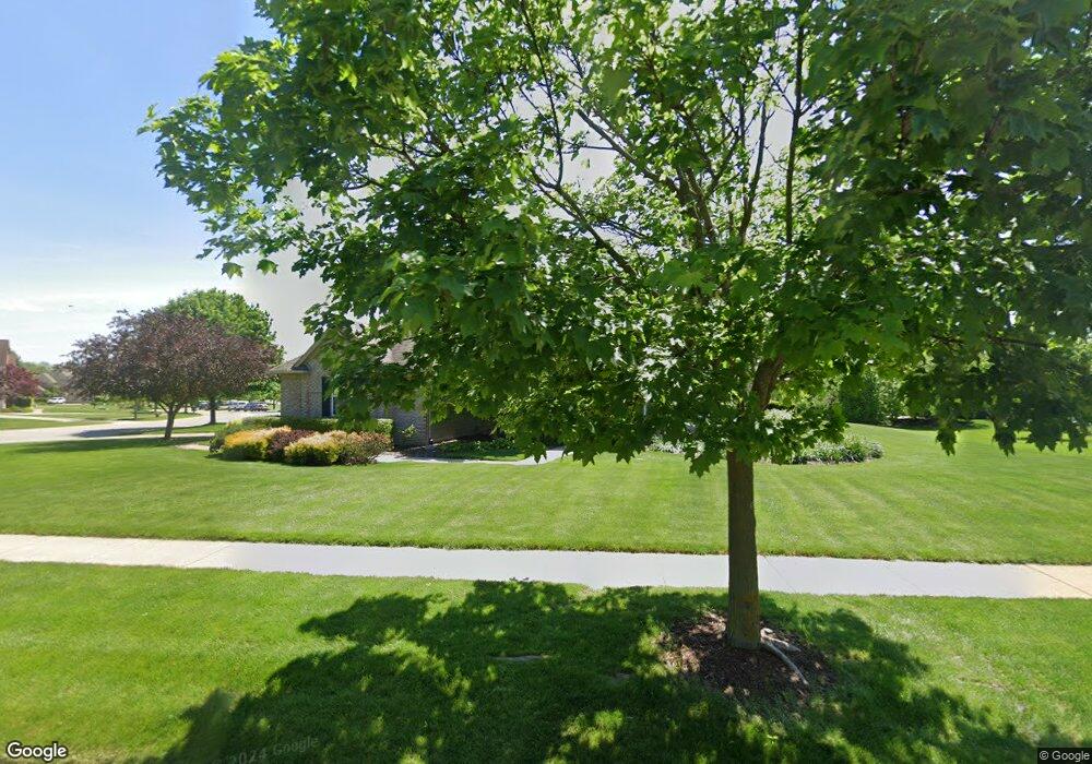 2017 Orchardview, Ann Arbor, MI 48108 - photo 1