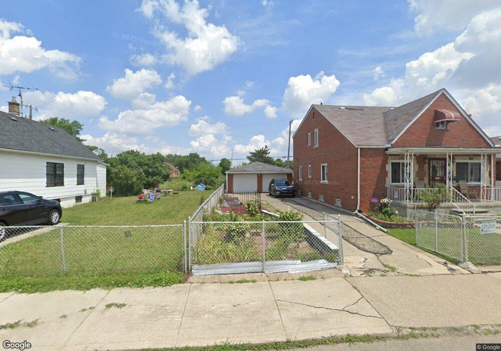 13171 Mcdougall St, Detroit, MI 48212 - photo 1