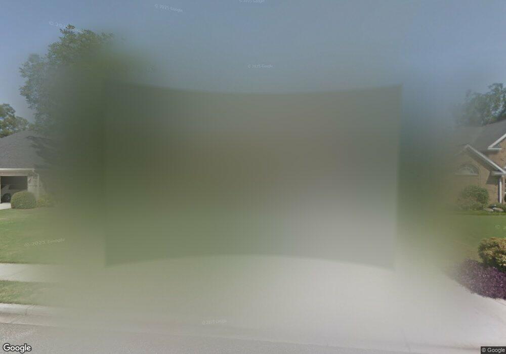 102 Tivoli Park Rd, Centerville, GA 31028 - photo 1