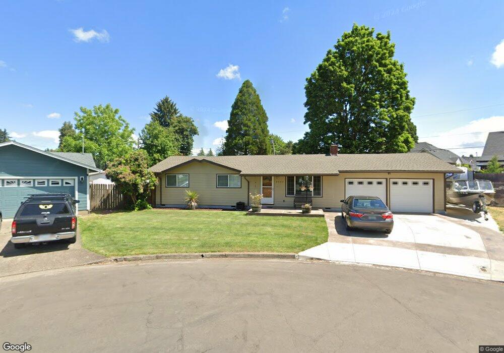4385 Scottdale St, Eugene, OR 97404 - photo 1