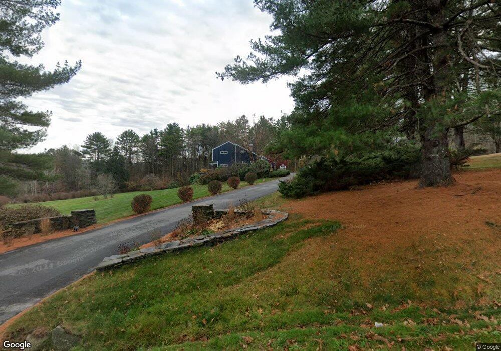 106 Elm St, Newport, NH 03773 - photo 1