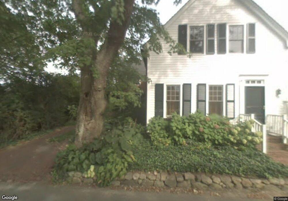 17 Planting Field Way, Edgartown, MA 02539 - photo 1