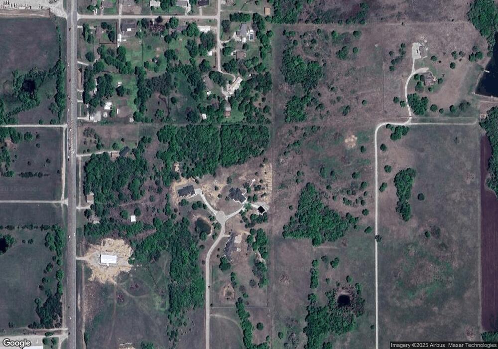 22604 N 3972 Dr, Bartlesville, OK 74006 - photo 1