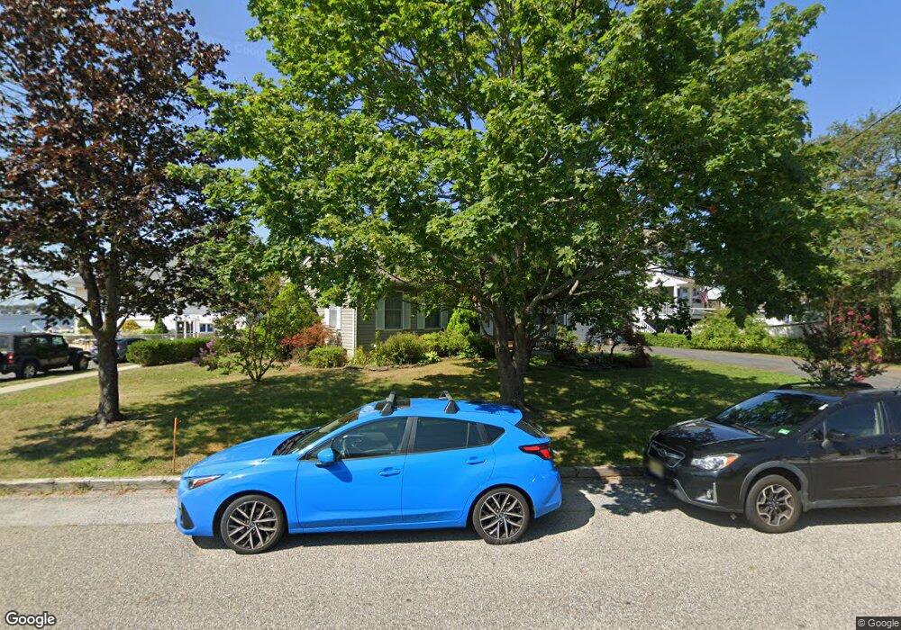 1 E Avalon Ave, Ocean Gate, NJ 08740 - photo 1