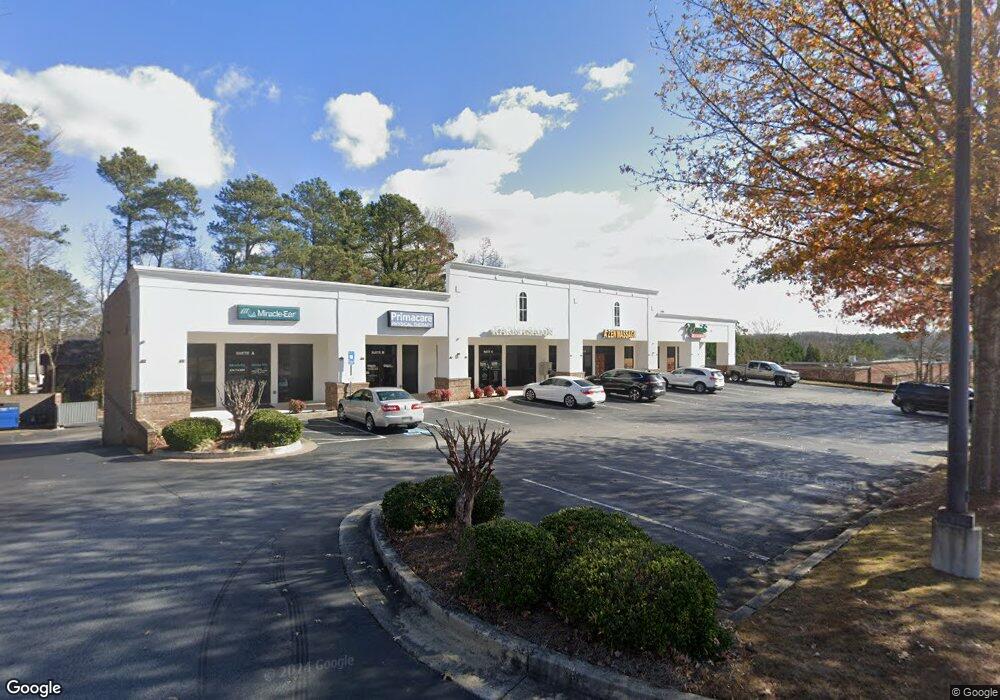 4195 S Lee St unit G, Buford, GA 30518 - photo 1