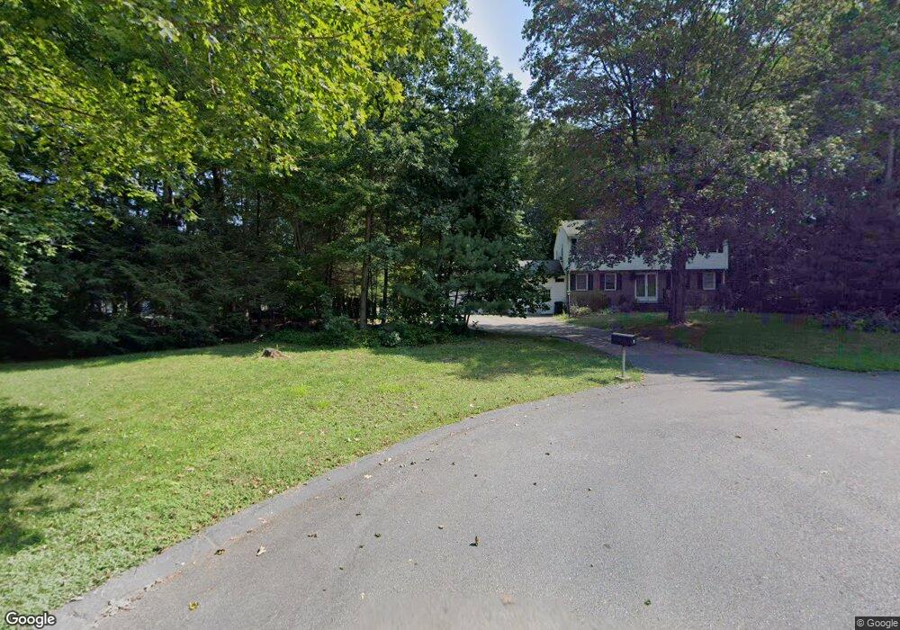 9 Brian Rd, Franklin, MA 02038 - photo 1