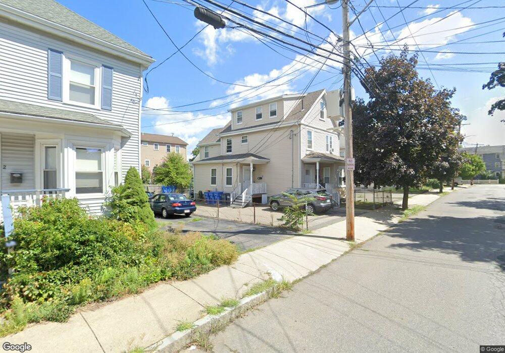 40 Wadsworth Ave unit 42A, Waltham, MA 02453 - photo 1