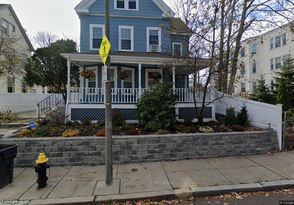 106 Howland St, Dorchester, MA 02121 - photo 1