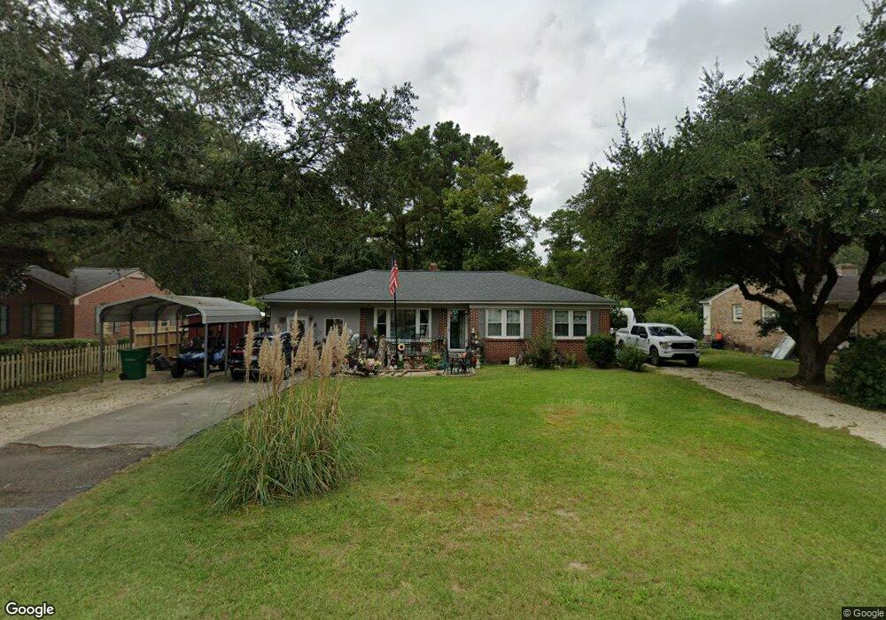 1906 Loblolly St, Georgetown, SC 29440 - photo 1