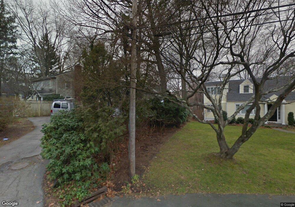 42 Wescott St unit Street, Riverside, CT 06878 - photo 1