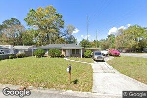 8501 Lyn Ave, Savannah, GA 31406