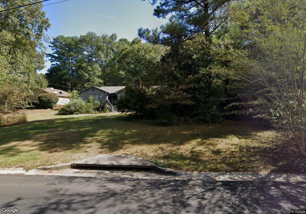 1382 Crooked Tree Ct SW unit 5, Lilburn, GA 30047 - photo 1