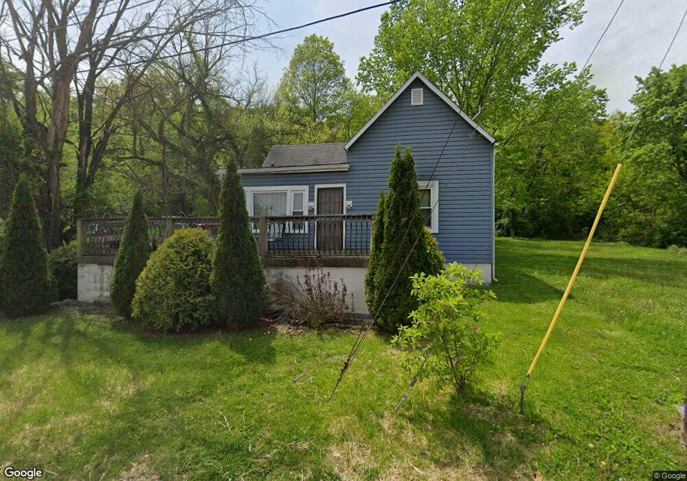 737 W 9th St, New Albany, IN 47150 - photo 1