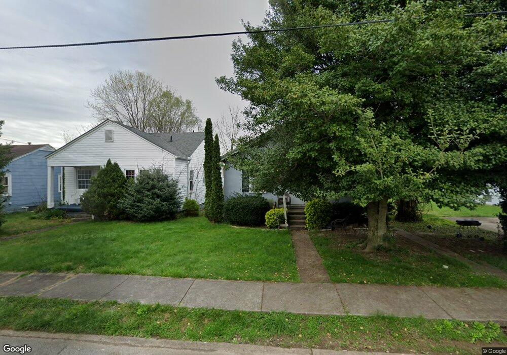 318 20th St unit & 318.5, Dunbar, WV 25064 - photo 1