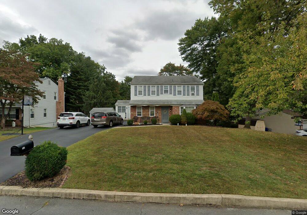 102 Brookthorpe Terrace, Broomall, PA 19008 - photo 1