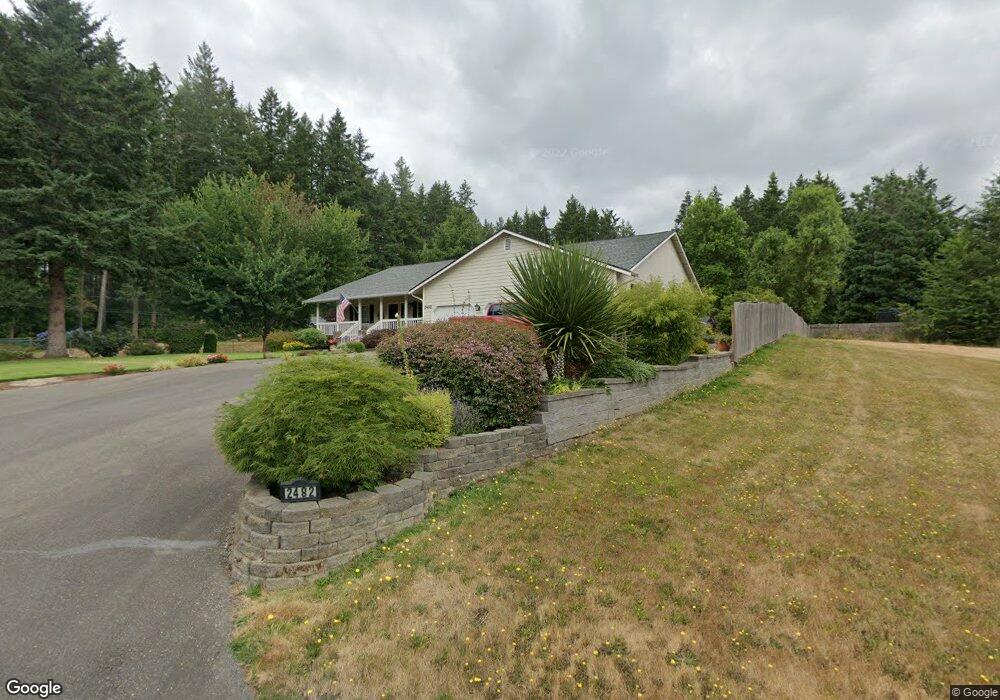 2482 S Flower Ave, Port Orchard, WA 98366 - photo 1