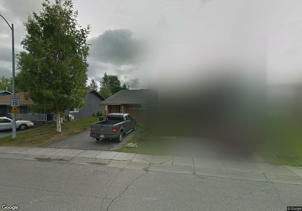 7671 Pleasure View Cir, Anchorage, AK 99507 - photo 1