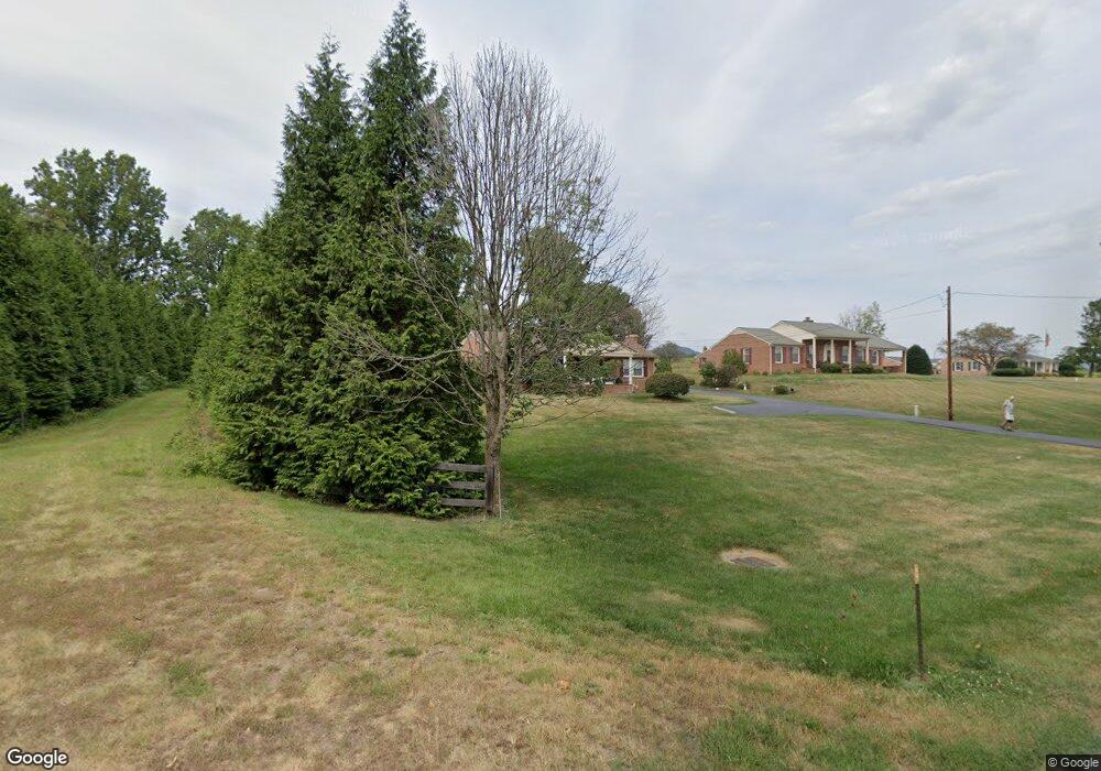 1947 Madison Rd, Stanardsville, VA 22973 - photo 1