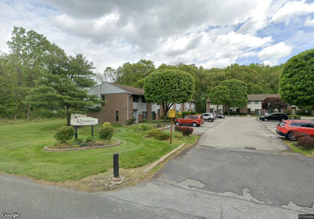 44 Roseberry Ct, Woodbury, NJ 08096 - photo 1