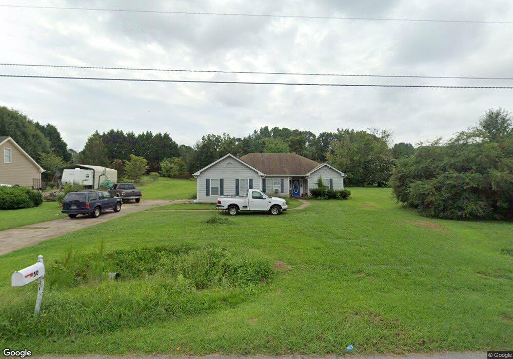 50 Fox Chase, Covington, GA 30016 - photo 1