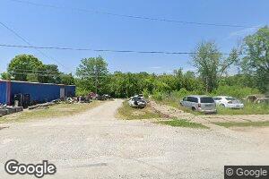 000 NW Mo-N, Blairstown, MO 64726