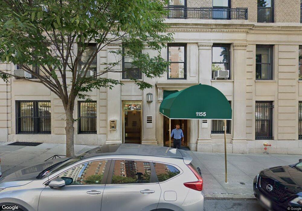 1155 Park Ave unit SuiteB, New York, NY 10128 - photo 1