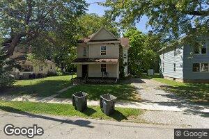 718 Greenlawn Ave, Lima, OH 45804