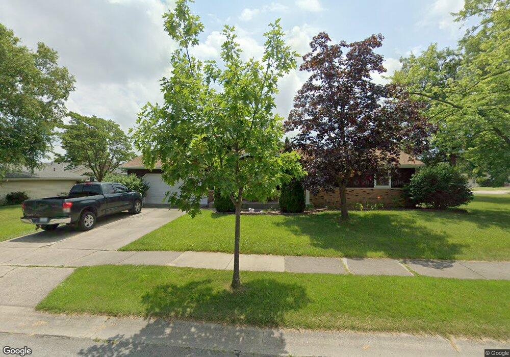 3023 Coventry Ave, Fort Wayne, IN 46808 - photo 1