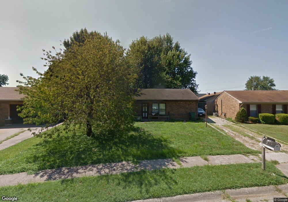 3516 S Dove Loop, Owensboro, KY 42301 - photo 1