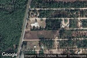21070 Beach Rd, Keaton Beach, FL 32348