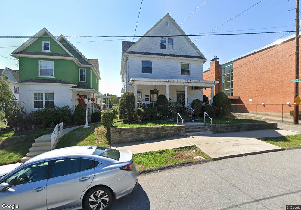 1524 Myrtle St, Scranton, PA 18510 - photo 1