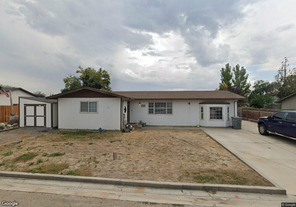 738 Audrey Dr, Homedale, ID 83628 - photo 1