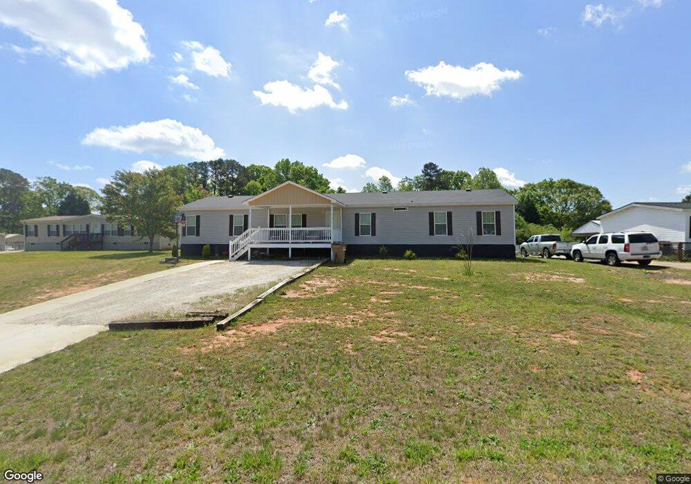 415 Graystone Dr unit 6, Winder, GA 30680 - photo 1