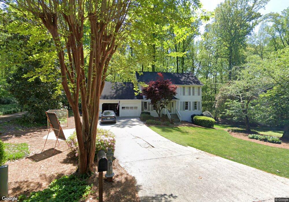 812 Colston Rd SW unit 2, Marietta, GA 30064 - photo 1