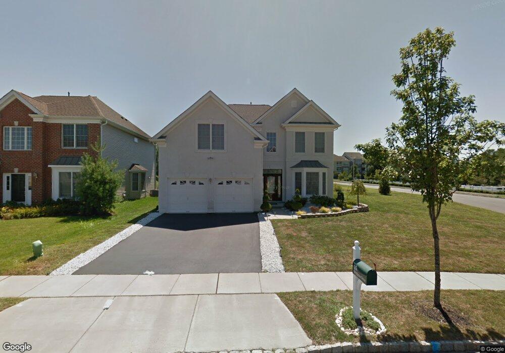 10 Greylynne Dr, Princeton, NJ 08540 - photo 1