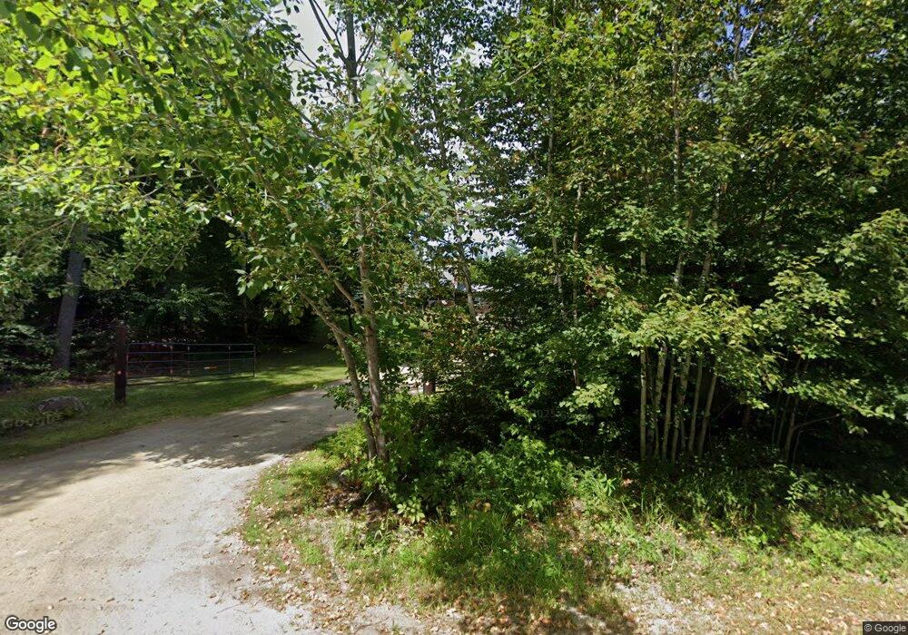 65 Elm St, Ossipee, NH 03864 - photo 1