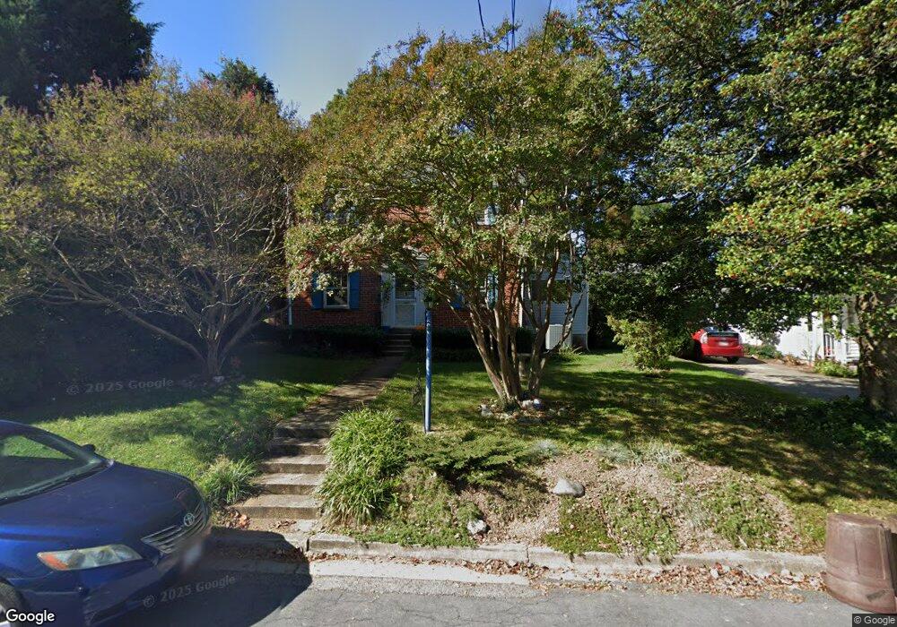 9304 Walden Rd, Silver Spring, MD 20901 - photo 1