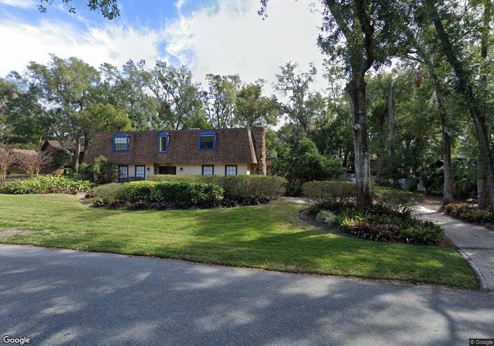 9666 Wild Oak Dr, Windermere, FL 34786 - photo 1