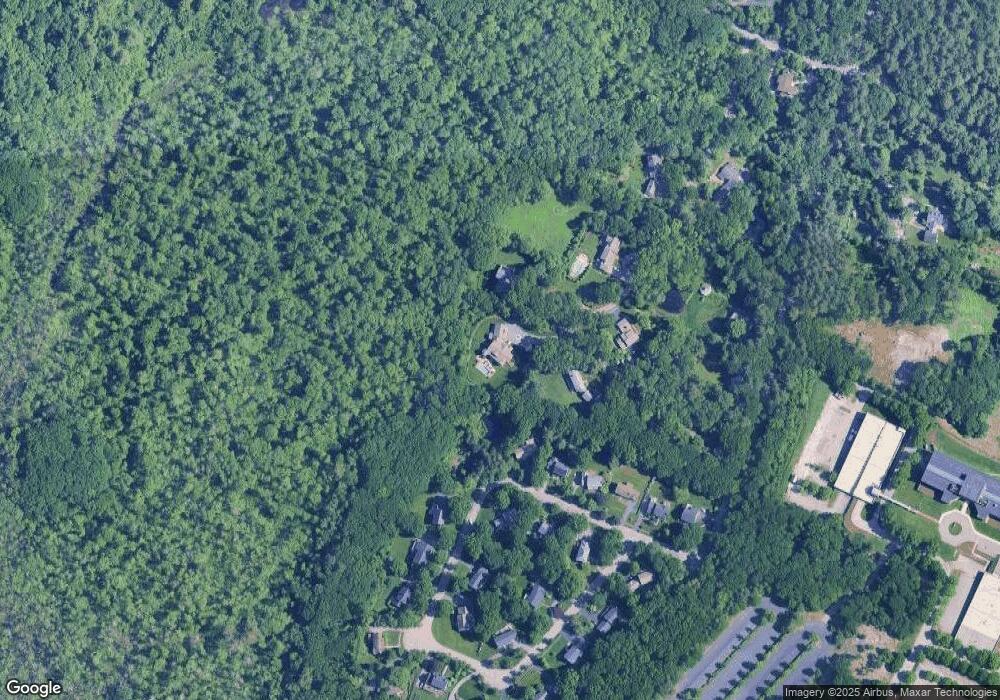 87 Old County Rd, Waltham, MA 02451 - photo 1