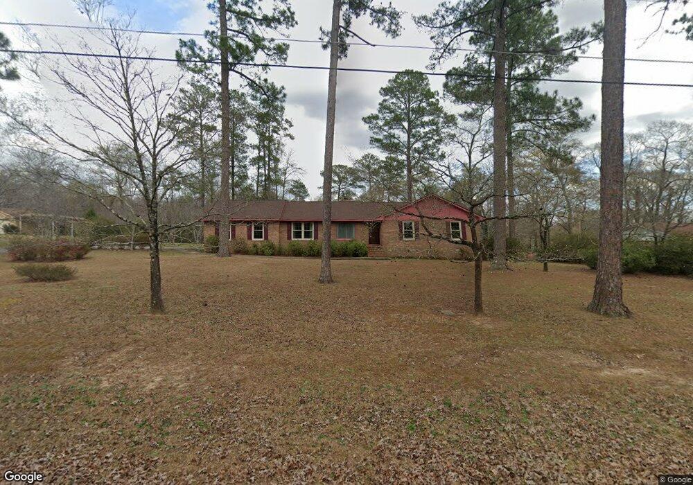 6504 Lynndale Dr, Macon, GA 31216 - photo 1