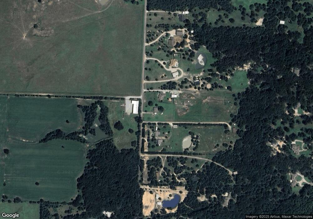 1640 County Road 1450, Bonham, TX 75418 - photo 1