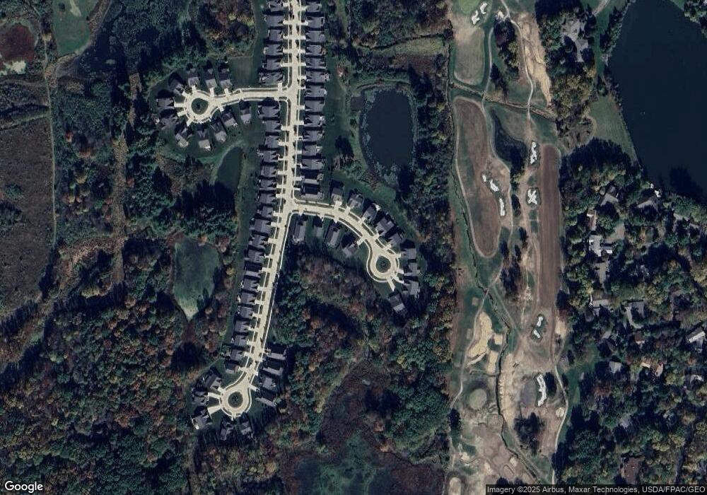 865 Sunrise Cir, Aurora, OH 44202 - photo 1