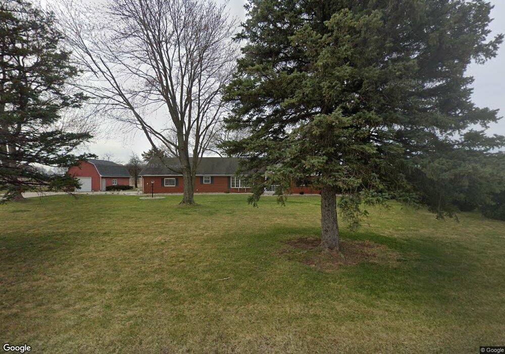 2424 Begg Rd, Columbus Grove, OH 45830 - photo 1