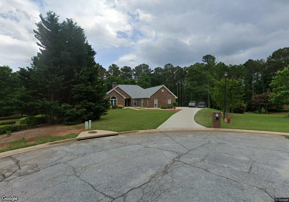 40 Mickey Wright Way, Sharpsburg, GA 30277 - photo 1