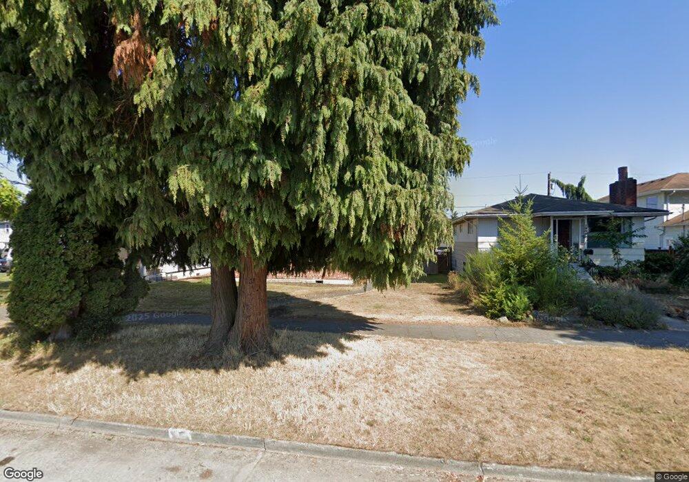 1905 Rainier Ave, Everett, WA 98201 - photo 1