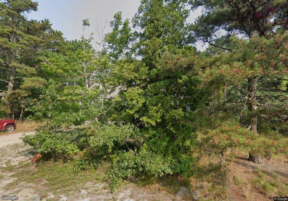 112 S Pamet Rd, Truro, MA 2666 - photo 1