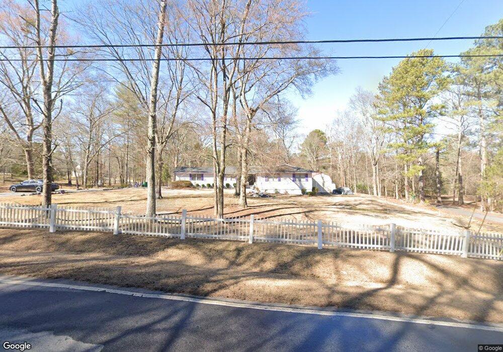 6396 Rockland Rd, Lithonia, GA 30038 - photo 1